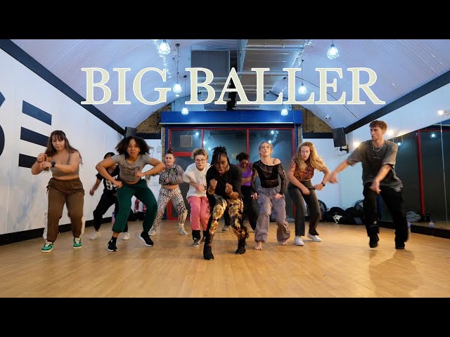 Flavour - Big Baller | Latest Nigerian hit songs MP3