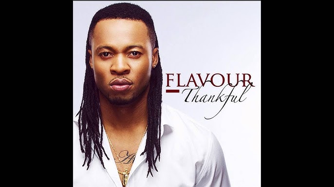 Flavour - Keneya Music Mp3 Download