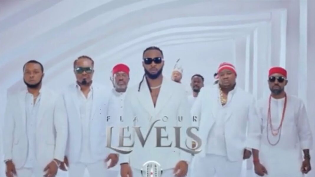 Flavour - Levels | Music Mp3 Download