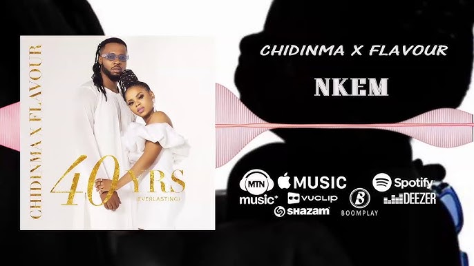 Flavour - Nkem ft. Chidinma | Mp3 Download