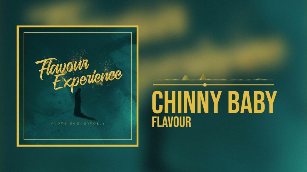 nny Flavour - Chinny Baby | Mp3 Download