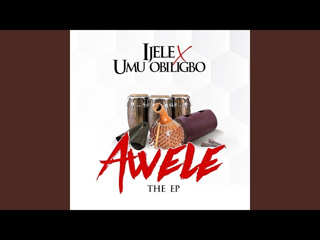 Flavour - Awele ft. Umu Obiligbo | Latest Nigerian Hit Songs Music