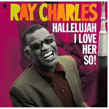 Ray Charles - Hallelujah I Love Her So | mp3 download