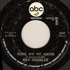 Ray Charles Ft. Norah Jones - Here We Go Again | mp3 cownload