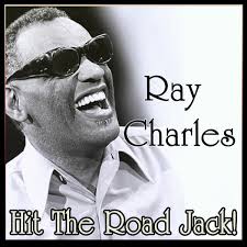 Ray Charles - Hit The Road | mp3 download