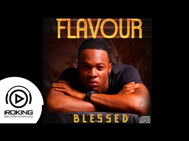 Flavour - I Don't Care Ft. Wizboy | Latest Nigerian Hit Songs Music