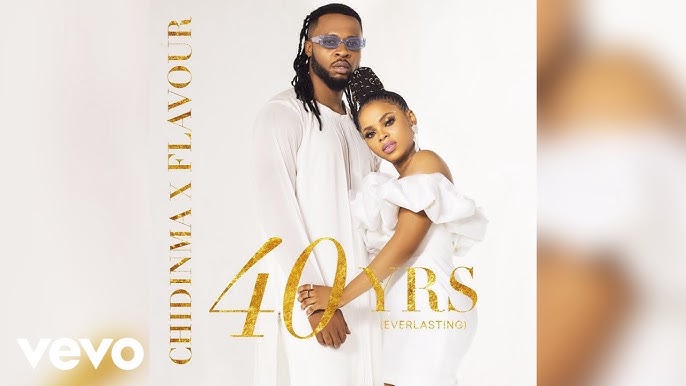 Flavour - Iheneme ft. Chidinma | Mp3 Download