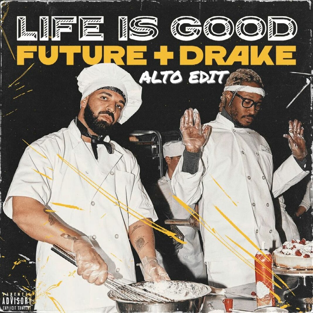 Future - Life Is Good ft. Drake | Mp3 Download