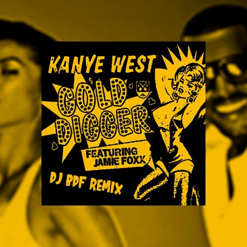 Kanye West - Gold Digger ft. Jamie Foxx | Mp3 Download
