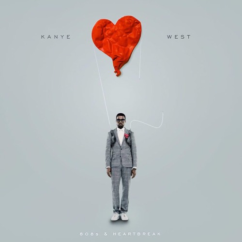 Kanye West - Heartless | Music Mp3 Download