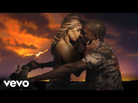 Kanye West - Bound 2 | Mp3 Download