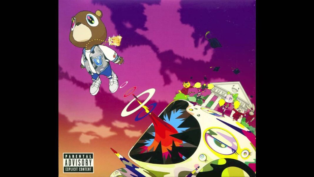 Kanye West - Can't Tell Me Nothing | Mp3 Download