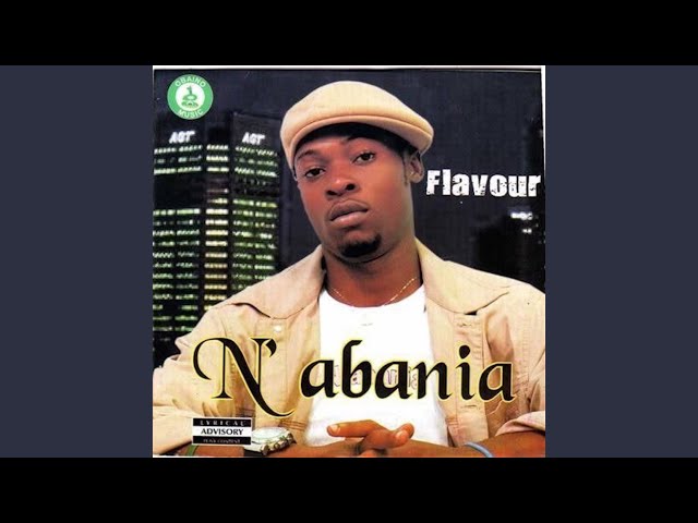 Flavour - Nwata | Music Mp3 Download