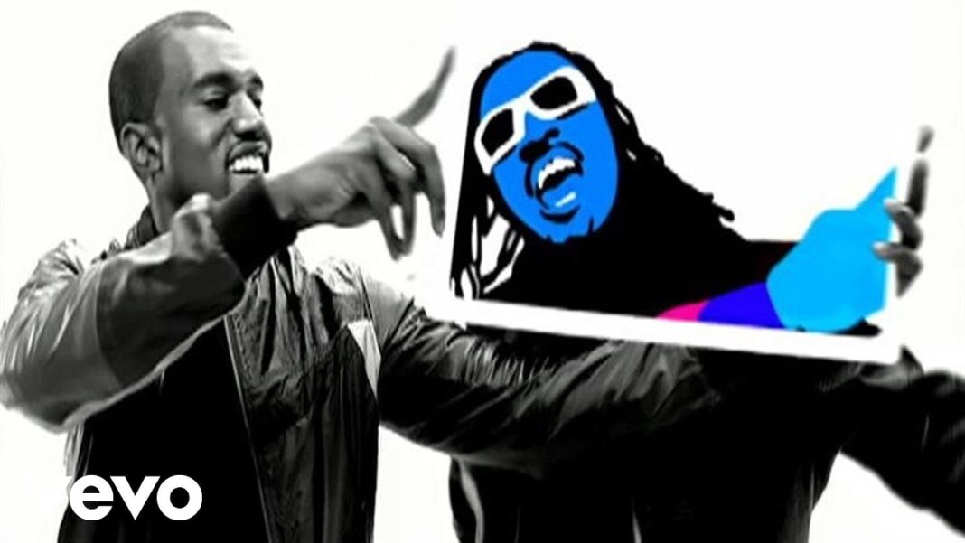 Kanye West - Good Life ft. T-Pain | Mp3 Download