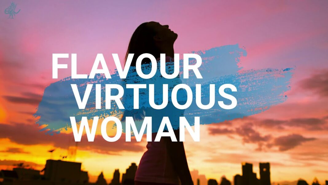 Flavour - Virtuous Woman | Mp3 Download