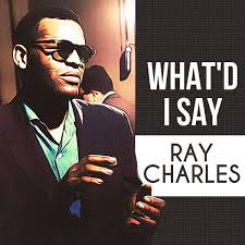 Ray Charles - What'd I Say | mp3 download