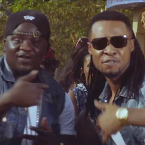 Flavour - Wake Up ft. Wande Coal | Mp3 Download
