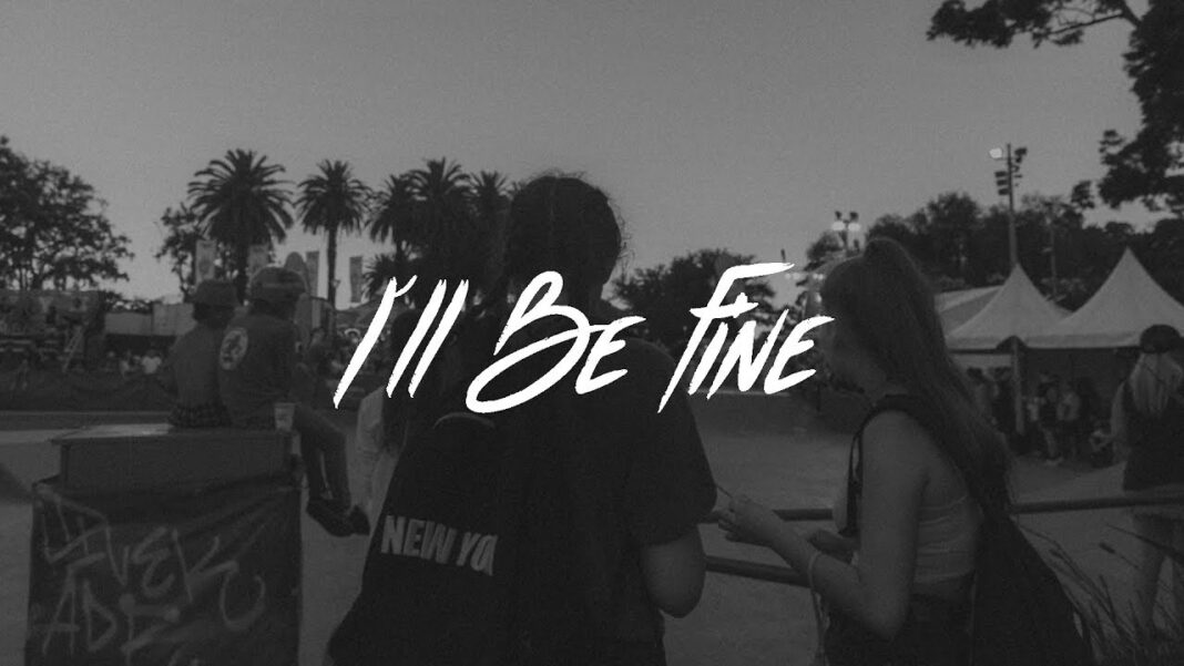 Juice WRLD – I'll Be Fine | Latest Free Music Mp3 Download