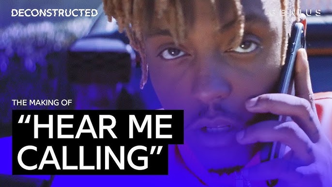 Juice WRLD – Hear Me Calling | Latest Music Mp3 Download