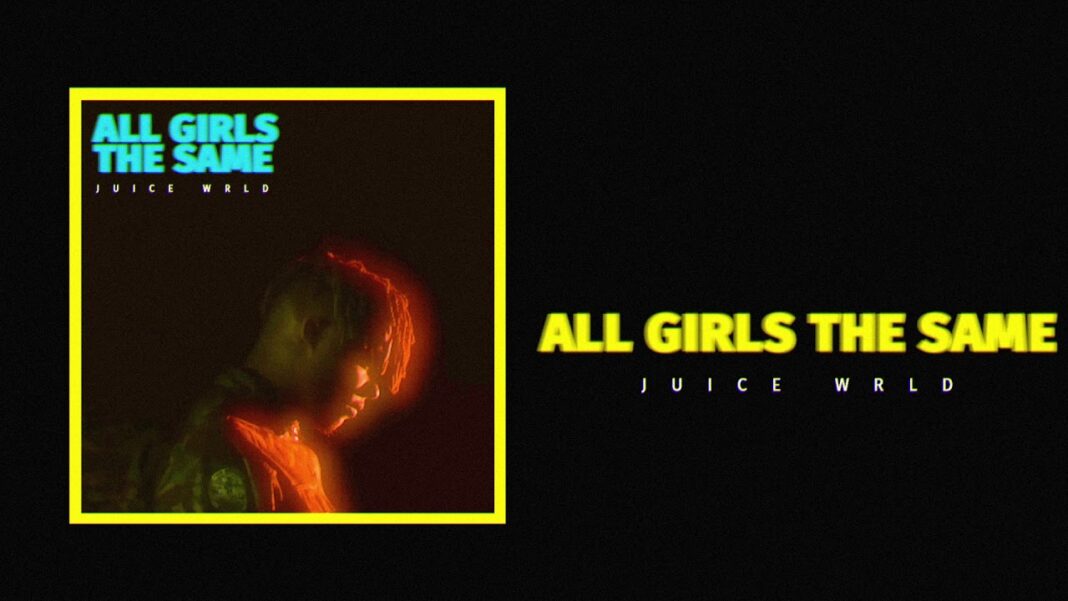Juice WRLD – All Girls Are The Same | Latest Juice WRLD Music Mp3 Download