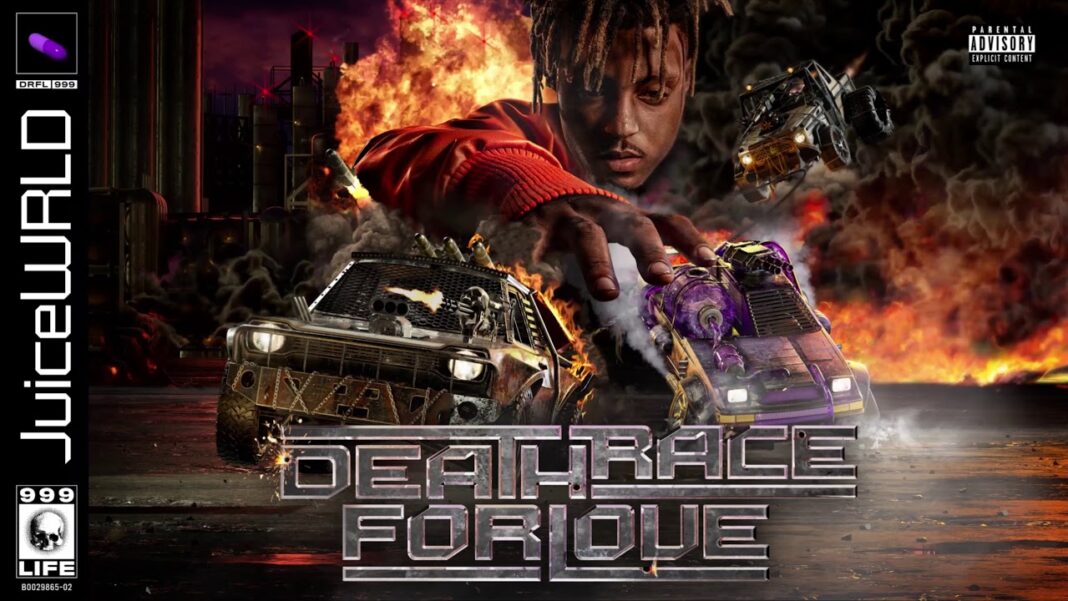 Juice WRLD – Big | Music Mp3 Download, Lyrics