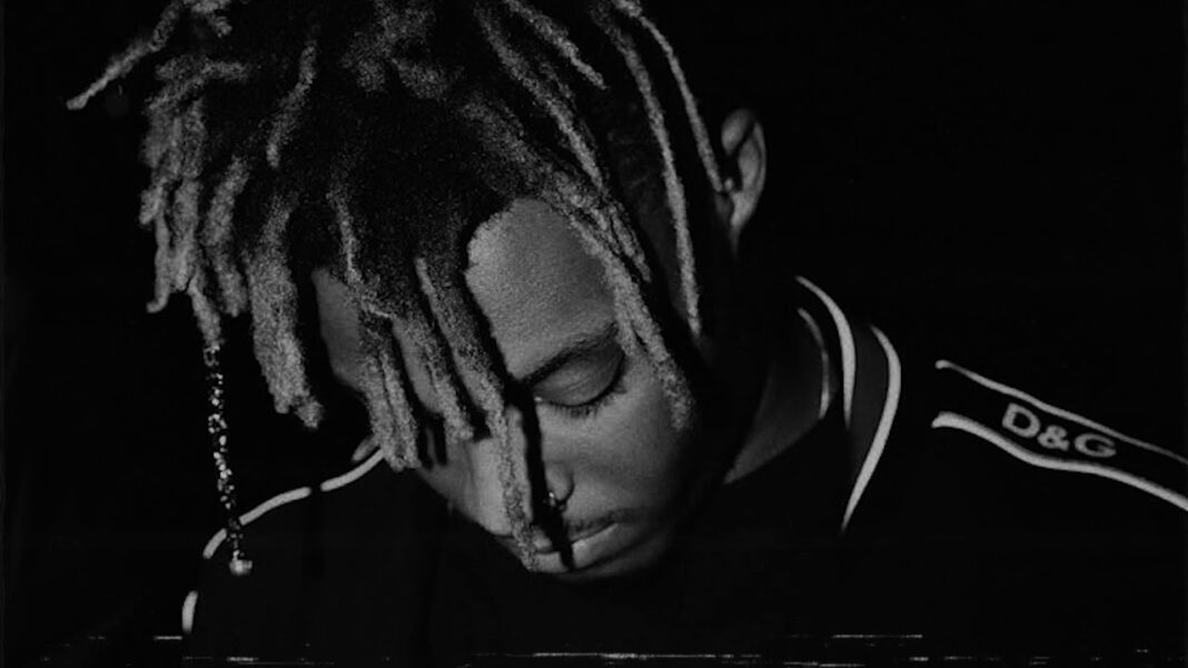 Juice WRLD – Black & White | Lyrics & Music Mp3 Download