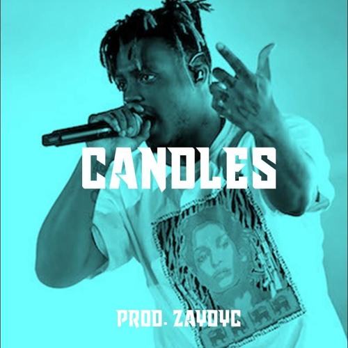 Juice WRLD – Candles | Latest Free Music Mp3 Download & Song Lyrics
