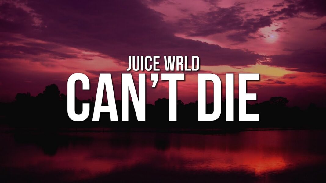 Juice WRLD – Can’t Die | Latest Free Music Mp3 Download