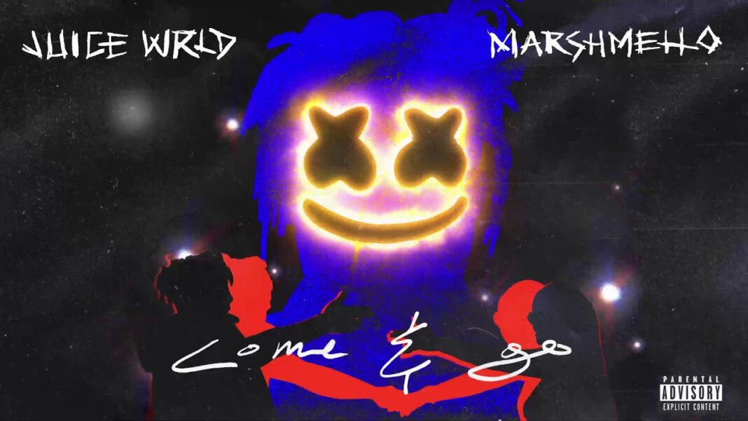 Juice WRLD – Come & Go ft. Marshmello | Latest Free Music Mp3 Download