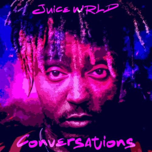 Juice WRLD – Conversations | Latest Free Music Mp3 Download