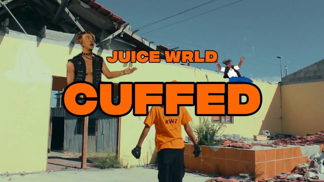 Juice WRLD - Cuffed | Music Mp3 Download