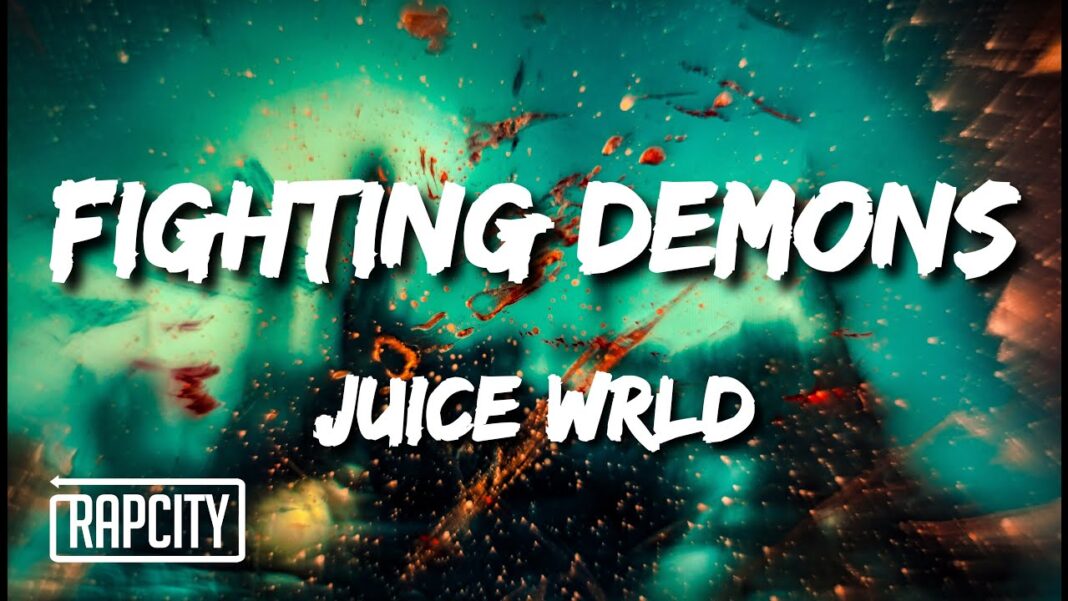 Juice WRLD – Fighting Demons | Latest Music Mp3 Download