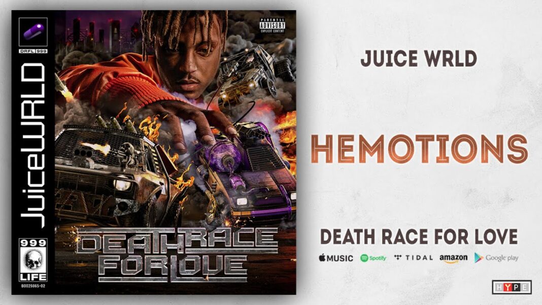 Juice WRLD – HeMotions | Latest Free Music Mp3 Download