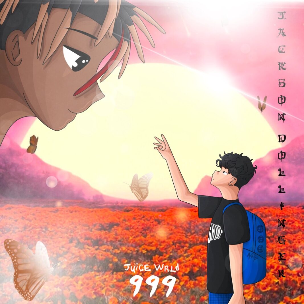 Juice WRLD – I Want It | Latest Free Music Mp3 Download