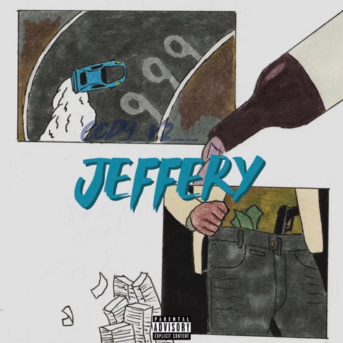 Juice WRLD - Jeffrey | Music Mp3 Download