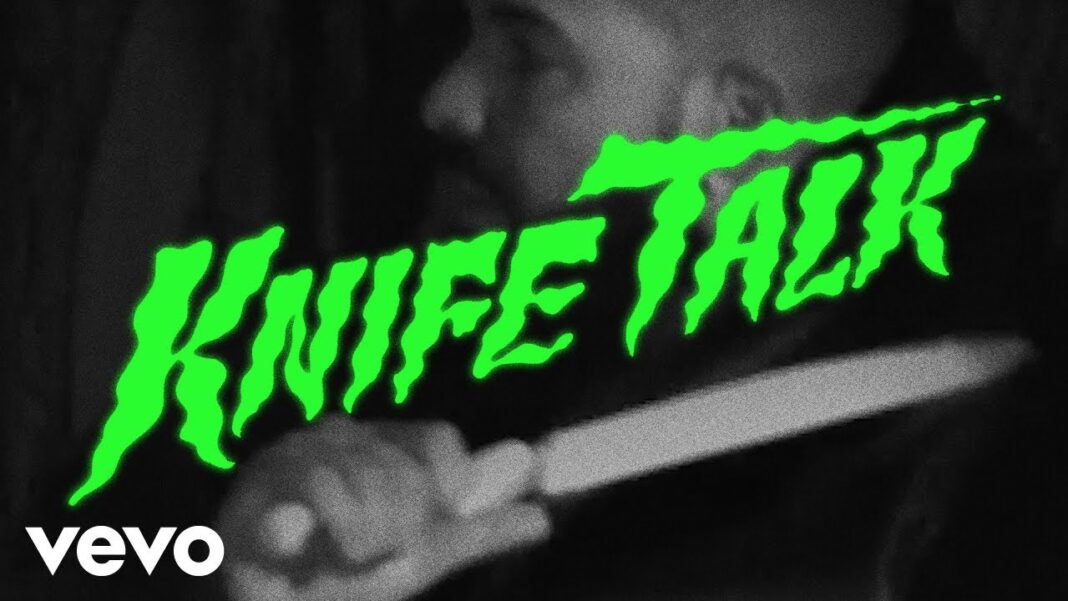 Drake – Knife Talk ft. 21 Savage & Project Pat | Free Latest Music Mp3 Download
