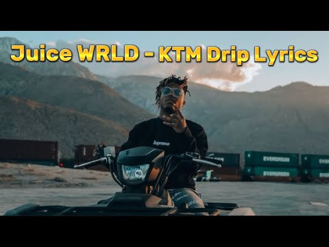 Juice WRLD - KTM Drip | Music Mp3 Download