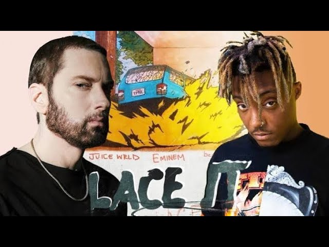 [Download] Juice WRLD - Lace It ft. Eminem & Benny blanco