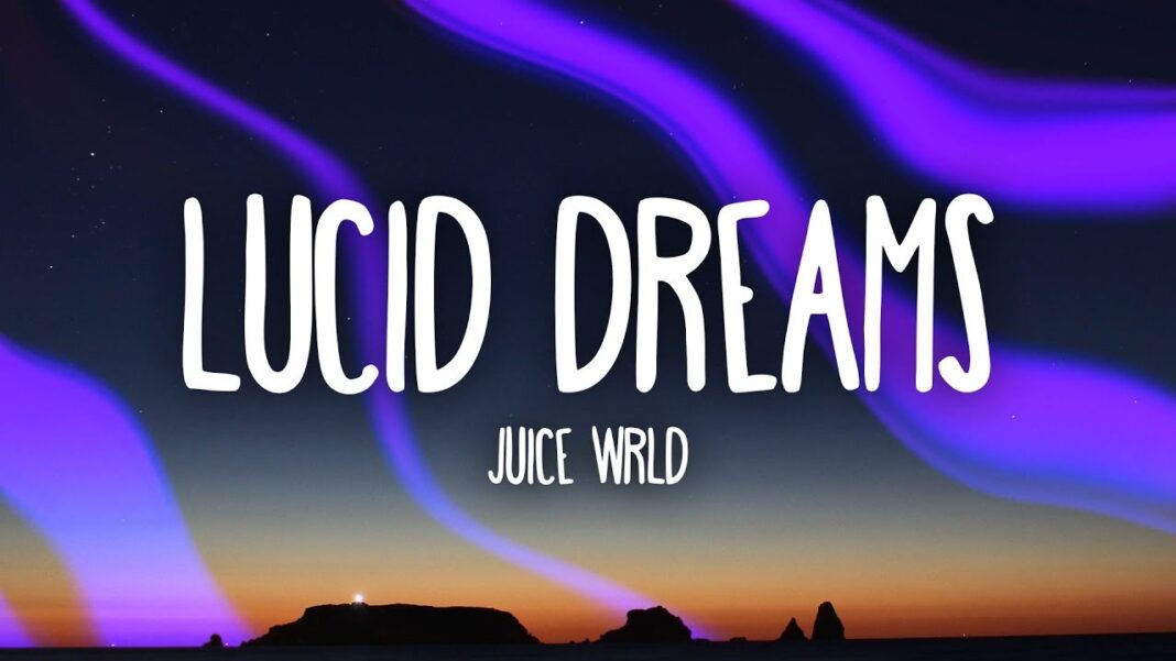 Juice WRLD – Lucid Dreams | Latest Music Mp3 Download