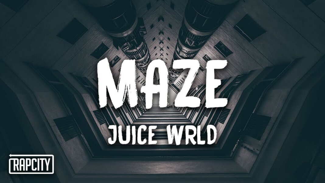 Juice WRLD – Maze | Latest Free Music Mp3 Download