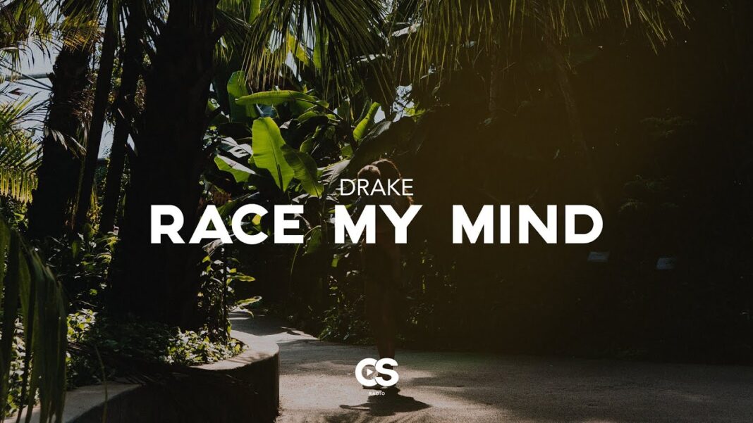 Drake – Race My Mind | Latest Drake Free Music Mp3 Download