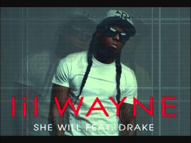 Lil Wayne – She Will (Remix) ft. Drake & Rick Ross | Latest Free Music Mp3 Download
