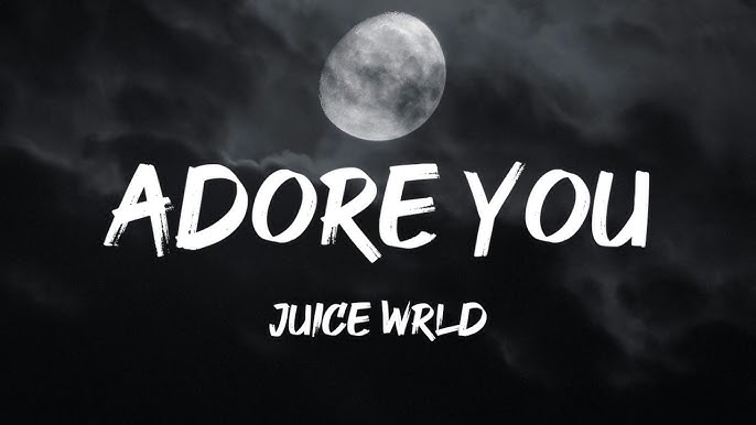 Juice WRLD - Adore You | Music Mp3 Download
