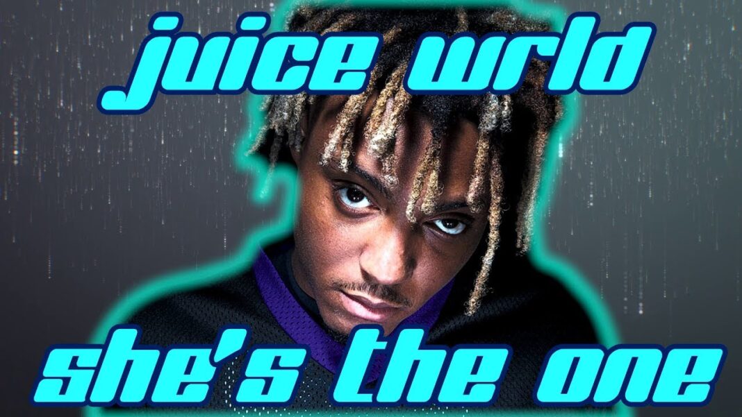 Juice WRLD - She's The One | Music Mp3 Download
