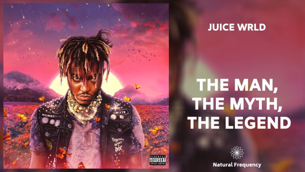 [Download] Juice WRLD - The Man The Myth The Legend [Interlude]
