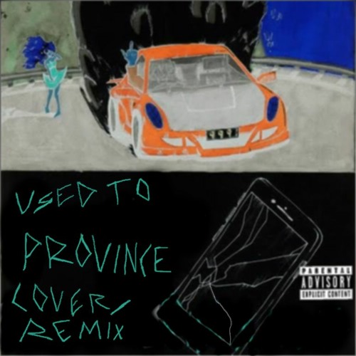 [Music Mp3 Download] Juice WRLD - Used To