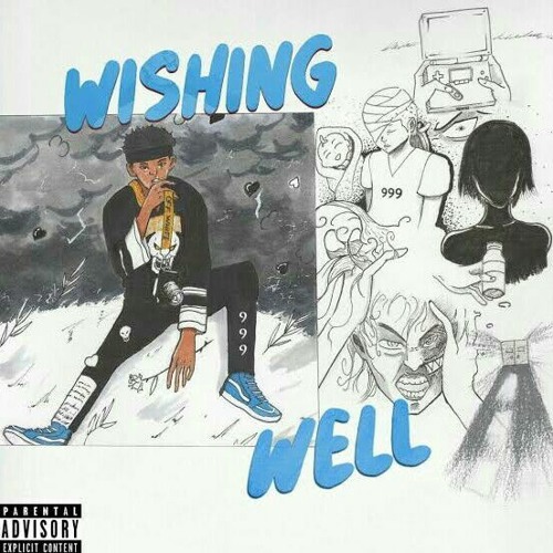 [Music Mp3 Download] Juice WRLD - Wishing Well