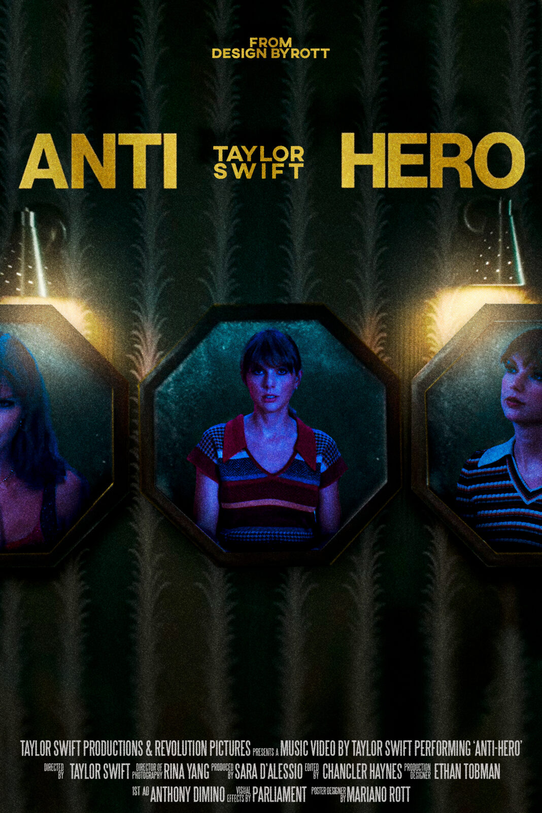 Taylor Swift – Anti-Hero | Latest Free Music Mp3 Download
