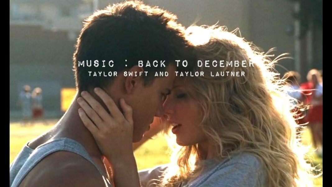 Taylor Swift – Back to December | Latest Free Music Mp3 Download