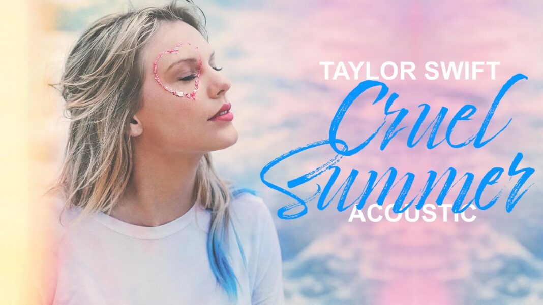 Taylor Swift – Cruel Summer | Free Music Mp3 Download